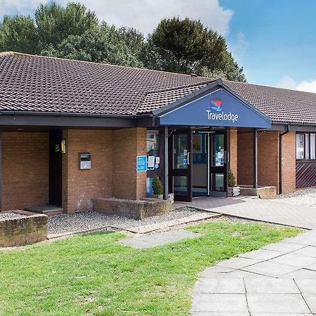 Travelodge Yeovil Podimore Ilchester Luaran gambar