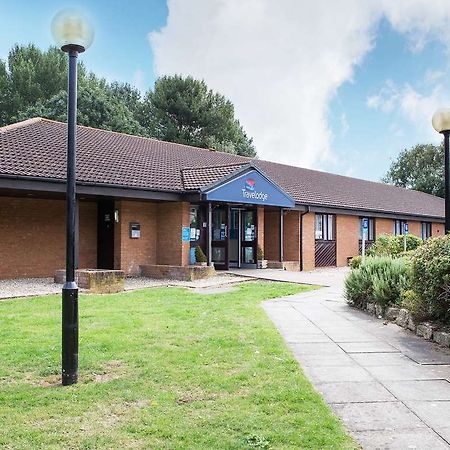 Travelodge Yeovil Podimore Ilchester Luaran gambar