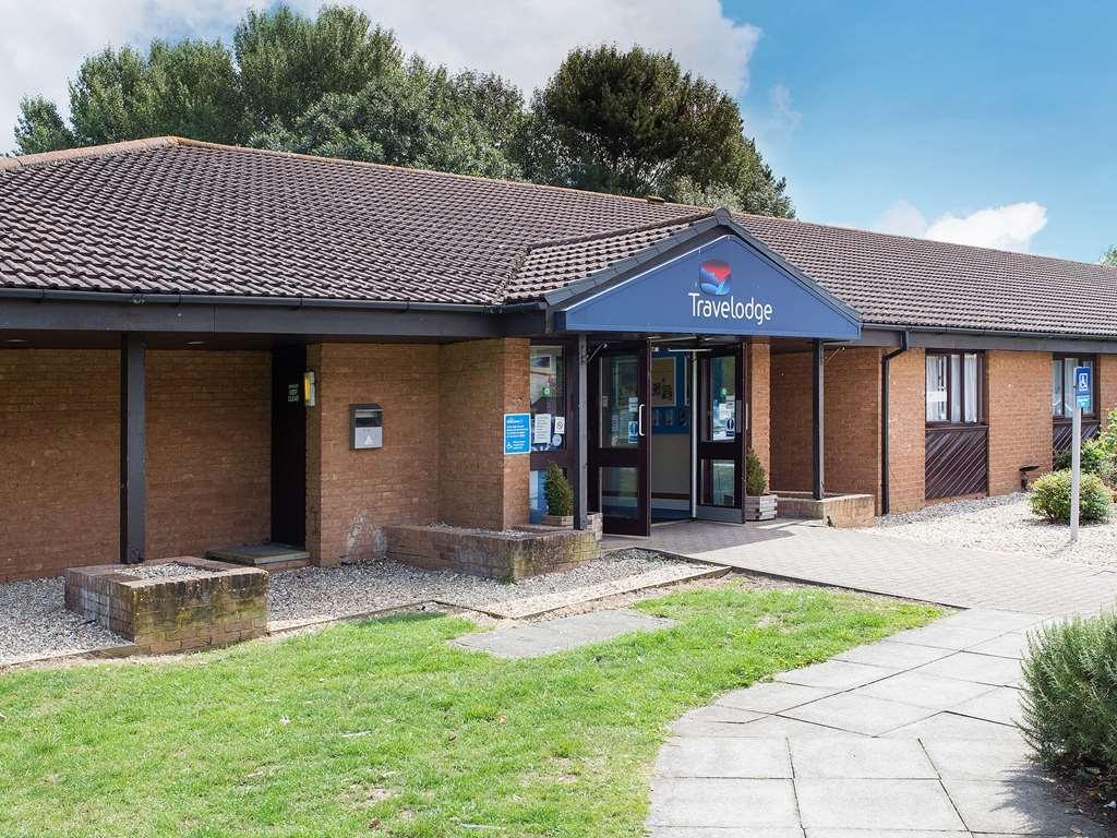 Travelodge Yeovil Podimore Ilchester Luaran gambar
