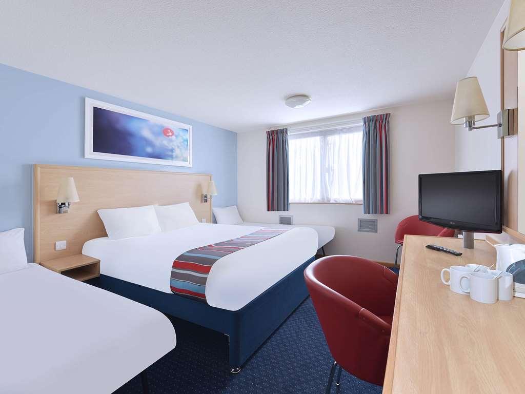 Travelodge Yeovil Podimore Ilchester Bilik gambar