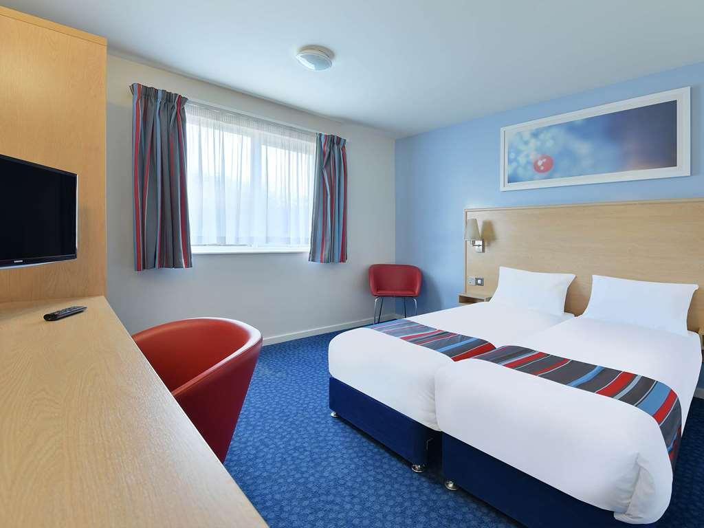 Travelodge Yeovil Podimore Ilchester Bilik gambar