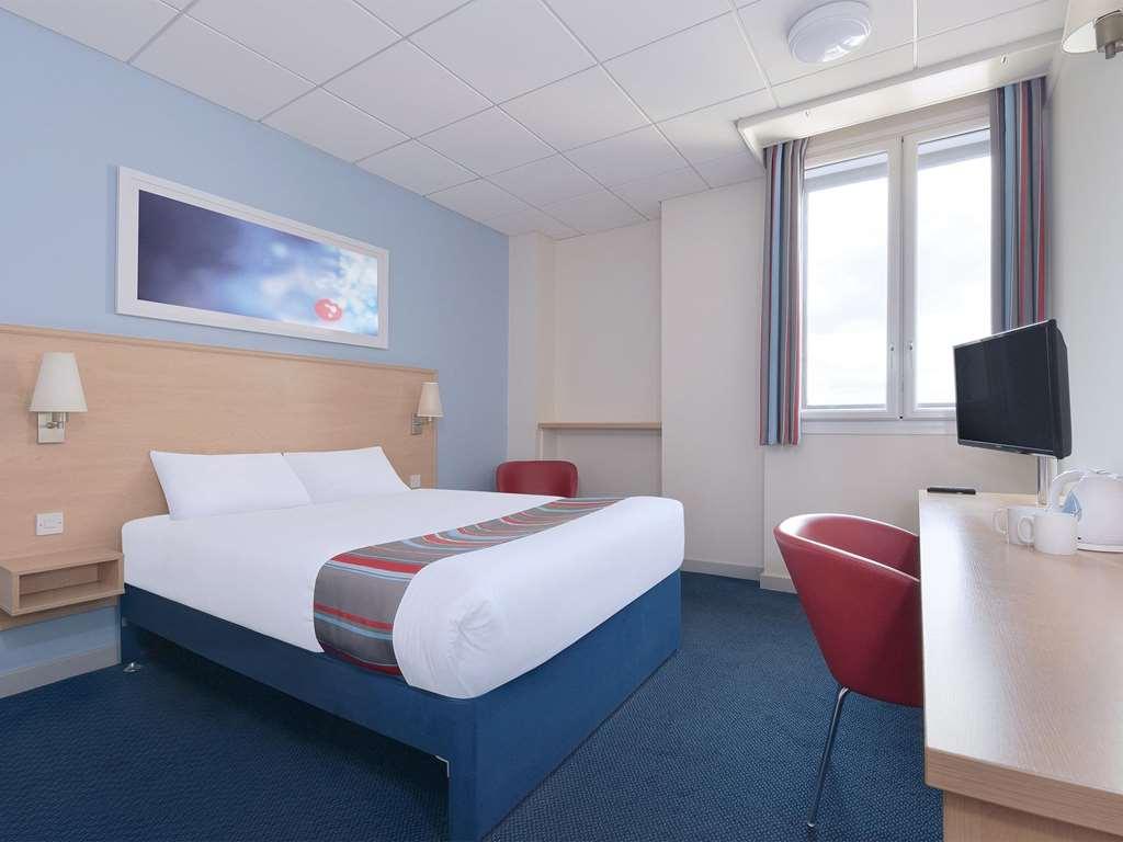 Travelodge Yeovil Podimore Ilchester Bilik gambar