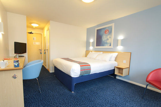 Travelodge Yeovil Podimore Ilchester Bilik gambar