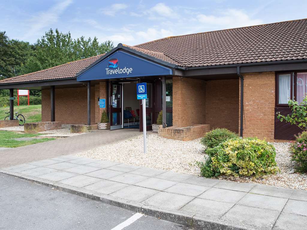 Travelodge Yeovil Podimore Ilchester Luaran gambar