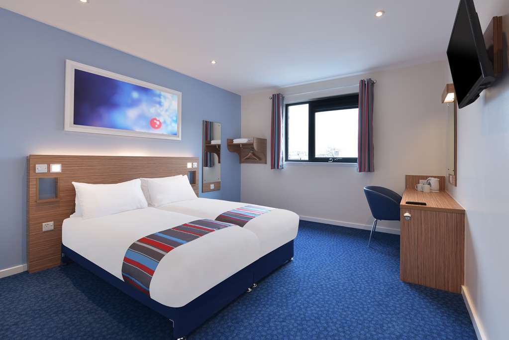 Travelodge Yeovil Podimore Ilchester Bilik gambar