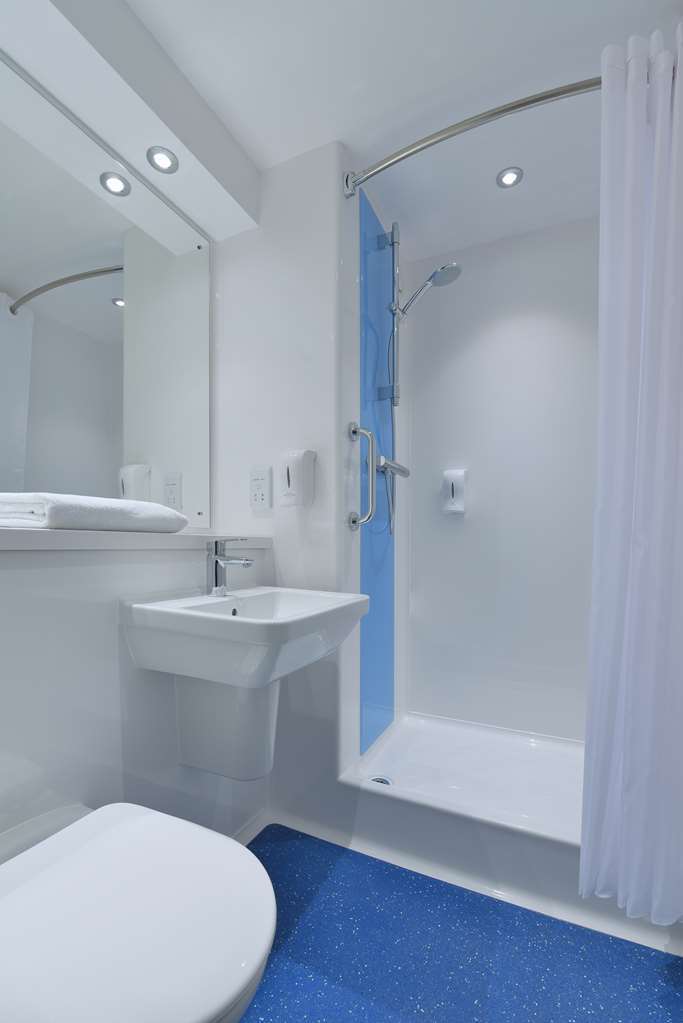 Travelodge Yeovil Podimore Ilchester Bilik gambar